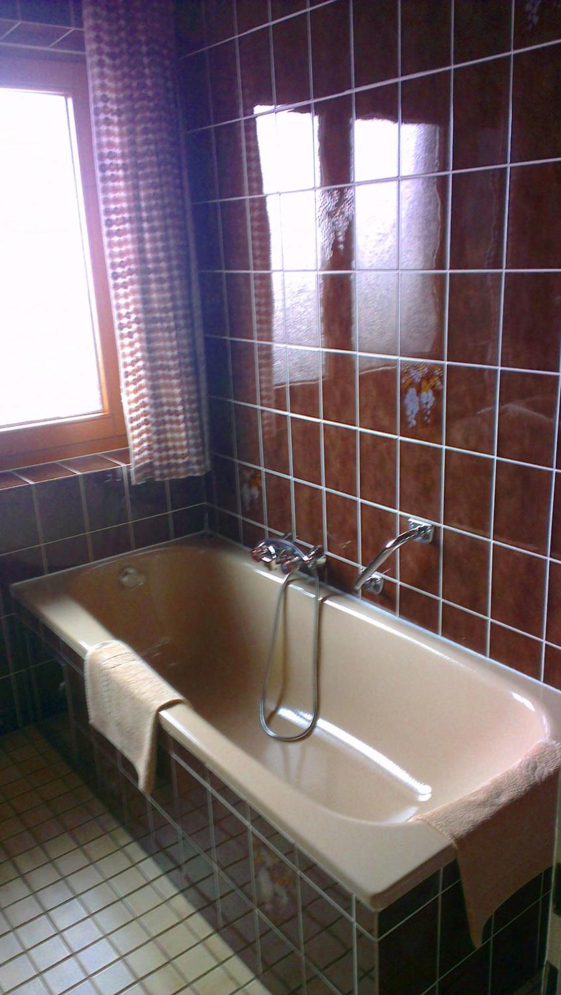 Hotel Haus Monika Und Haus Claudia Mayrhofen Habitación foto